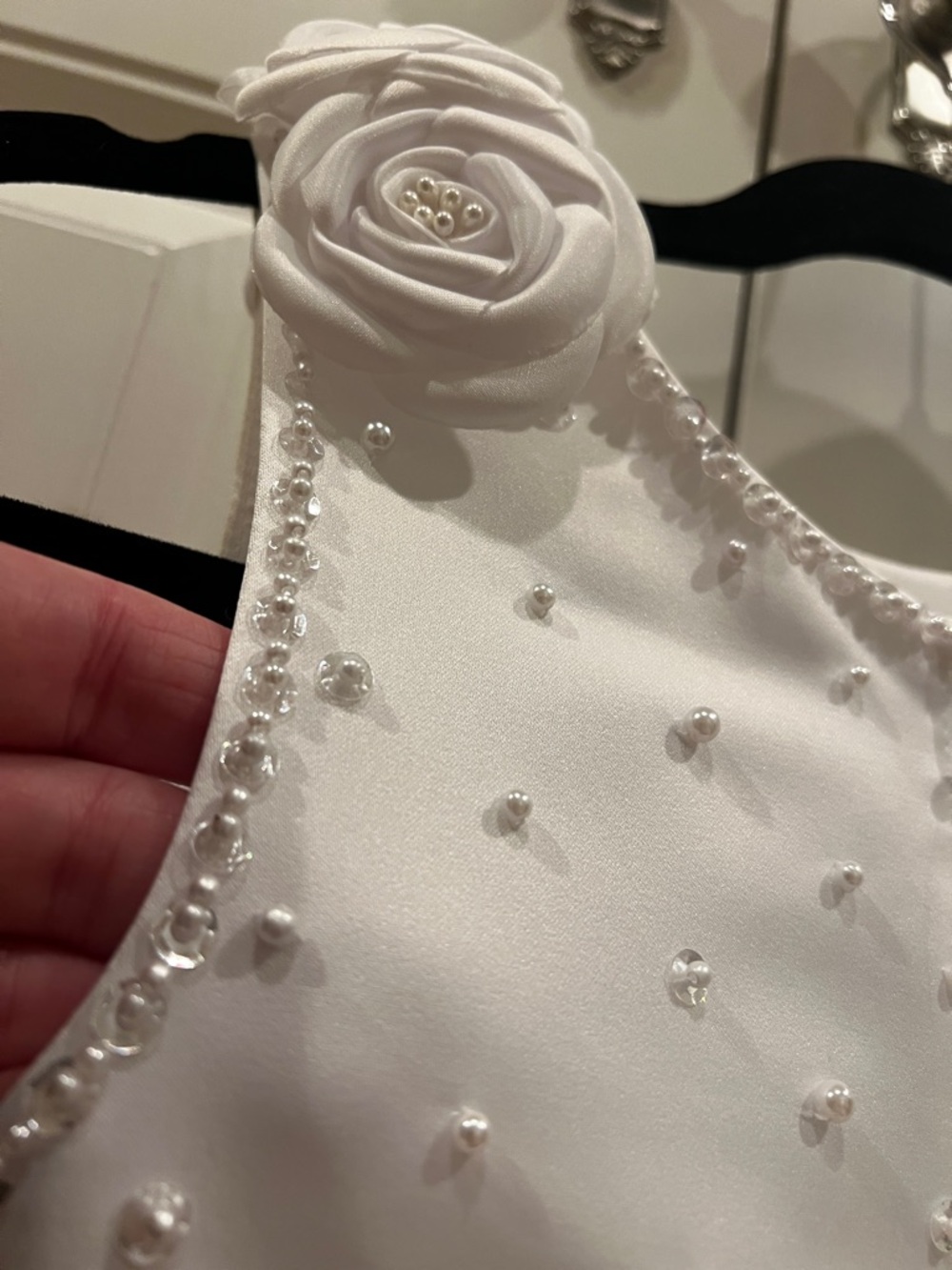 Communion Dress by Sweetie Pie Collection